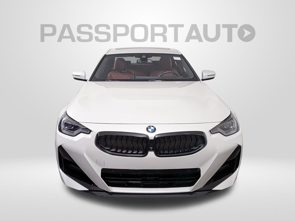 2024 BMW 230i 230i