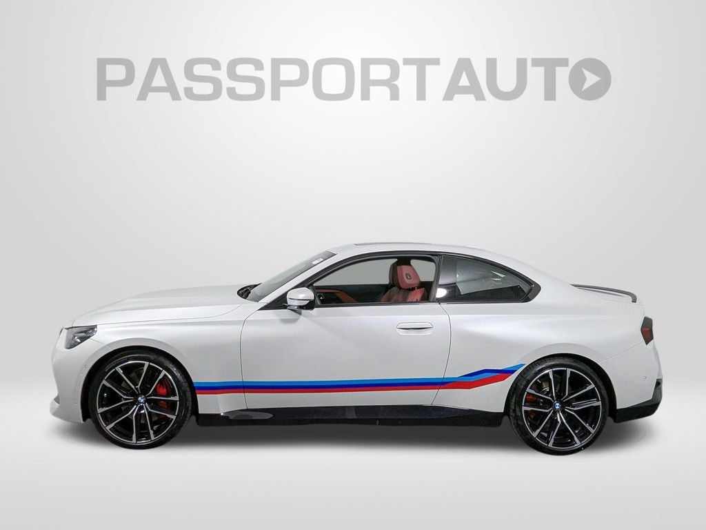2024 BMW 230i 230i