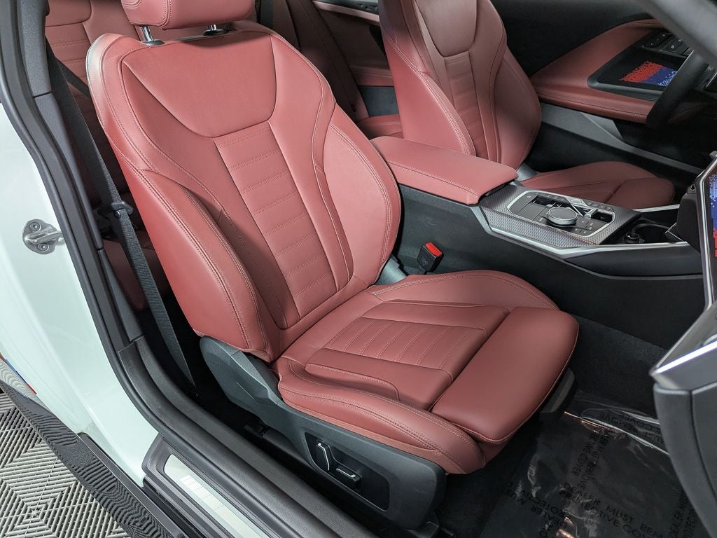 2024 BMW 230i 230i