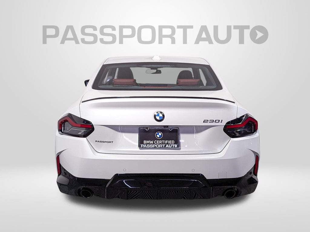 2024 BMW 230i 230i