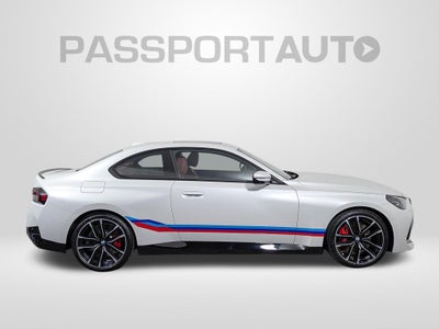 2024 BMW 230i 230i