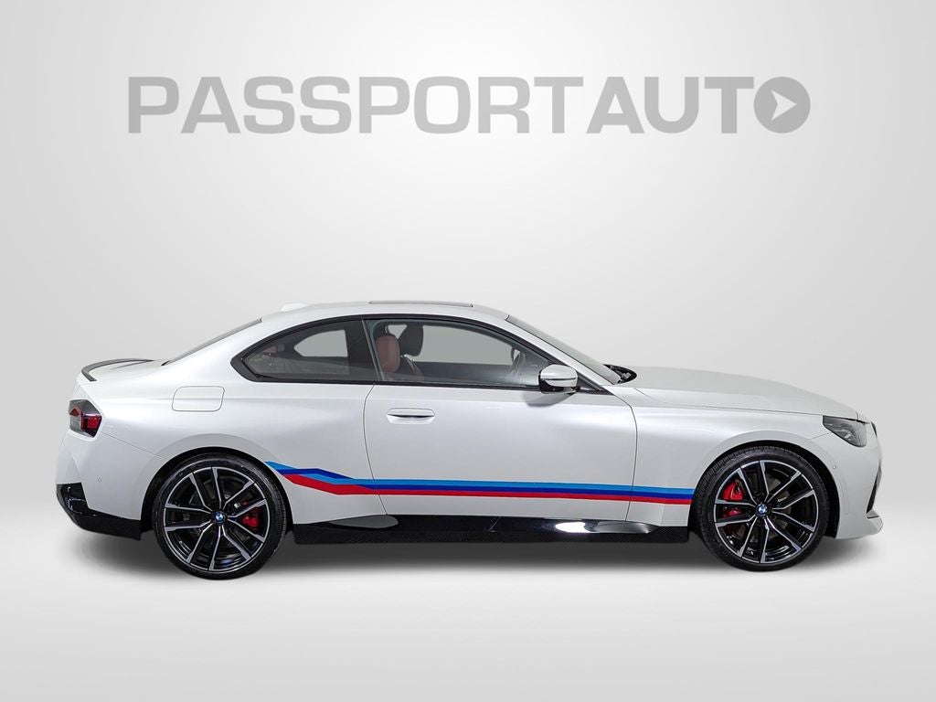 2024 BMW 230i 230i