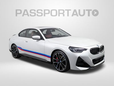2024 BMW 230i 230i