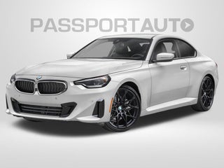 2024 BMW 2 Series 230i