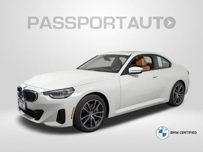 2023 BMW 230i xDrive 230i xDrive