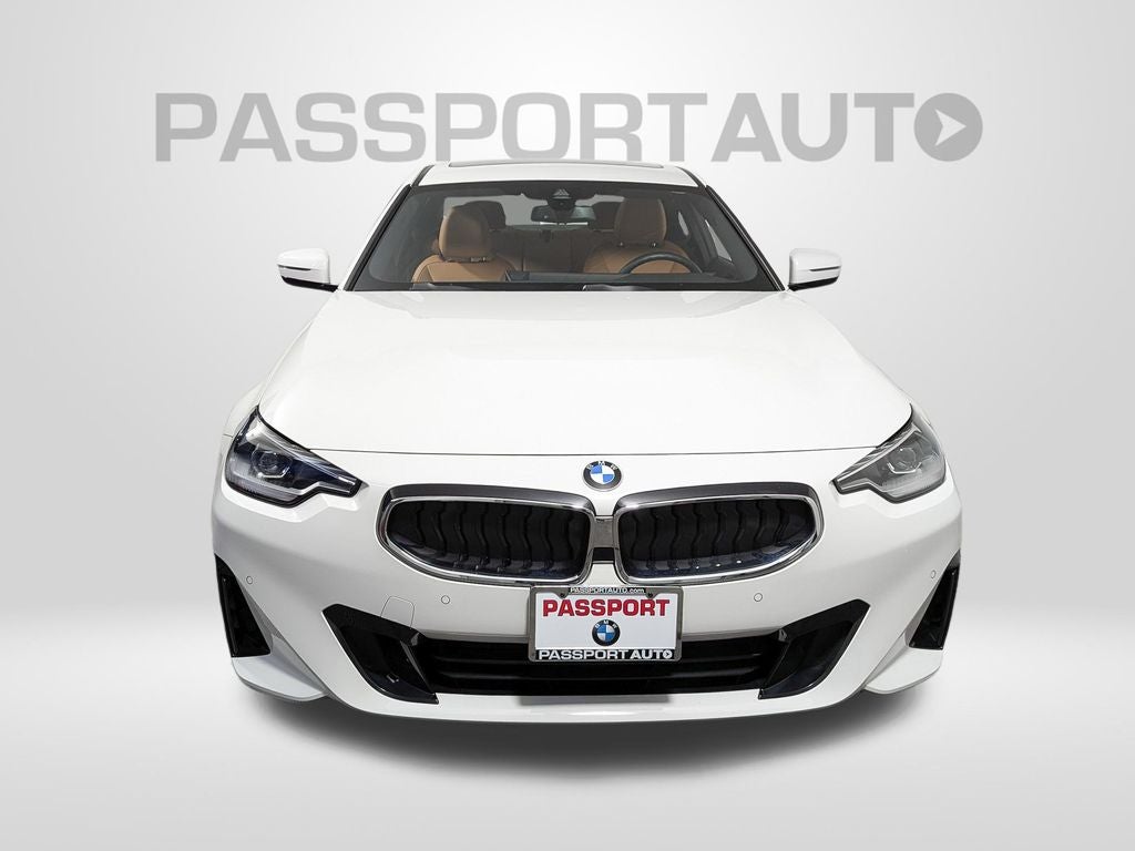 2023 BMW 230i xDrive 230i xDrive