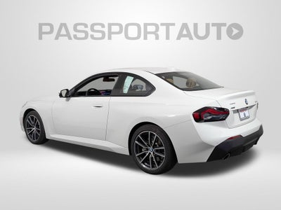 2023 BMW 230i xDrive 230i xDrive