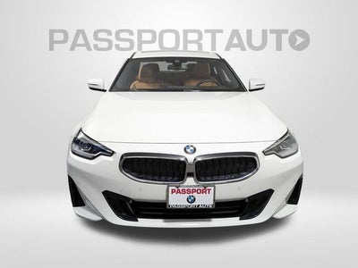 2023 BMW 230i xDrive 230i xDrive