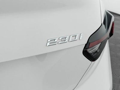 2023 BMW 230i xDrive 230i xDrive