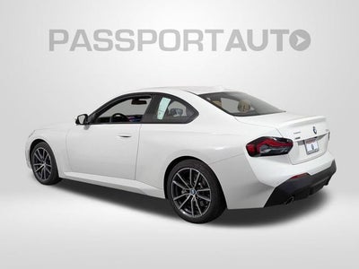 2023 BMW 230i xDrive 230i xDrive