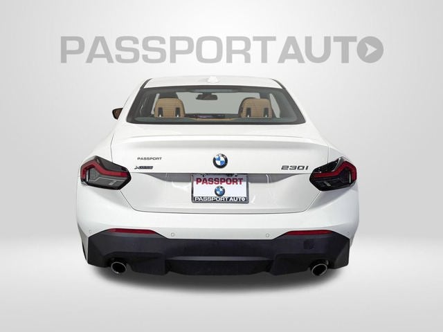 2023 BMW 230i xDrive 230i xDrive