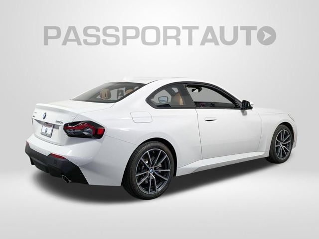 2023 BMW 230i xDrive 230i xDrive