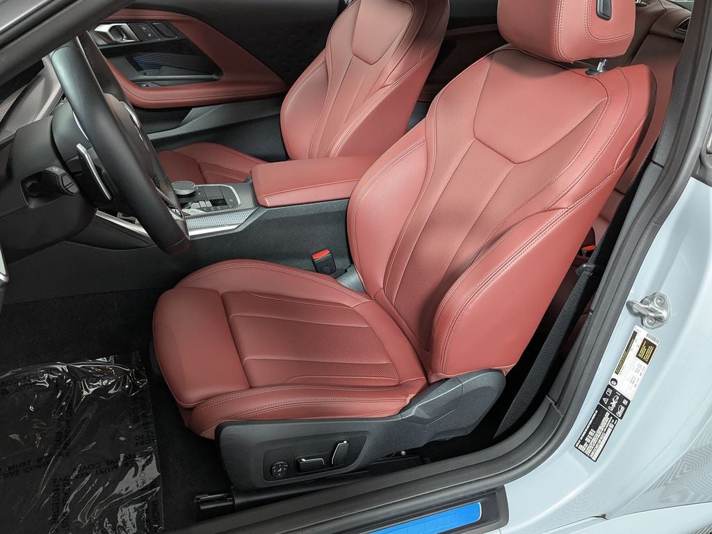 2025 BMW 2 Series 230i xDrive