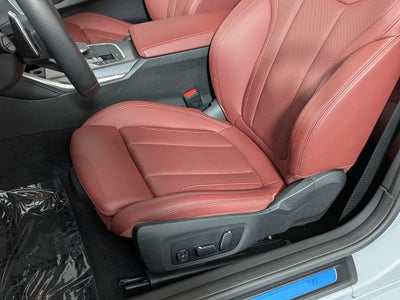 2025 BMW 2 Series 230i xDrive