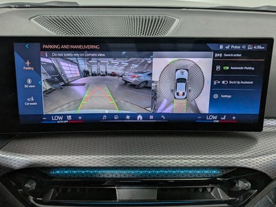 2025 BMW 2 Series 230i xDrive