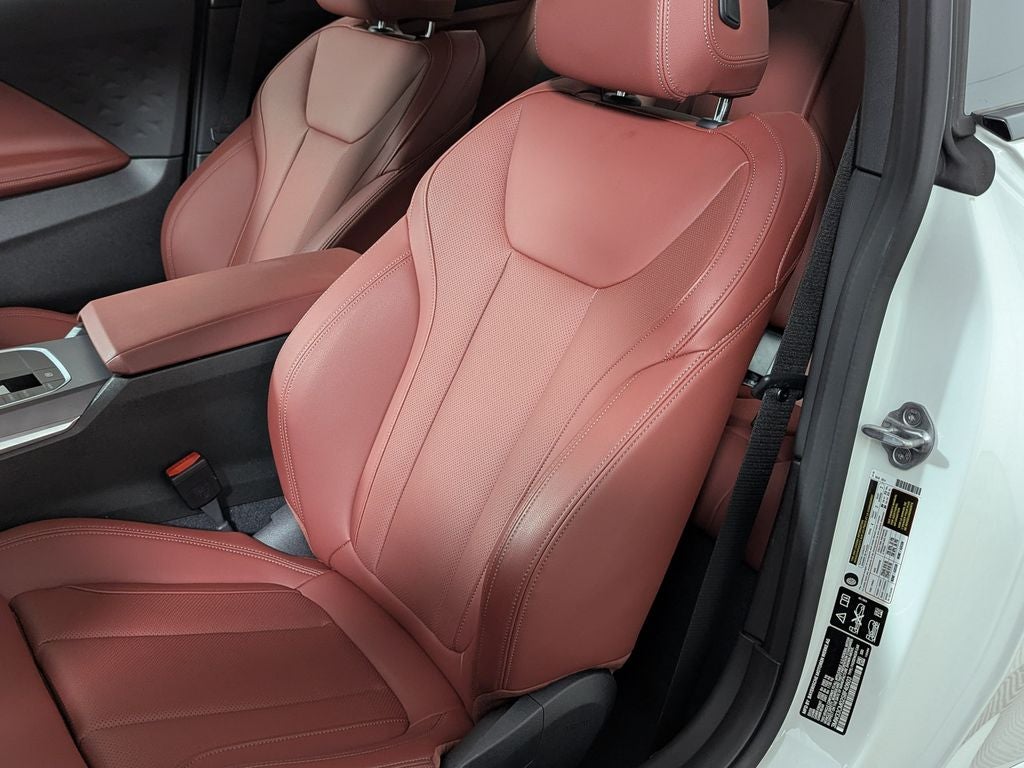 2025 BMW 230i xDrive 230i xDrive