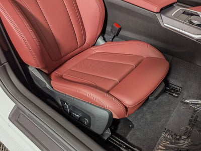 2025 BMW 230i xDrive 230i xDrive