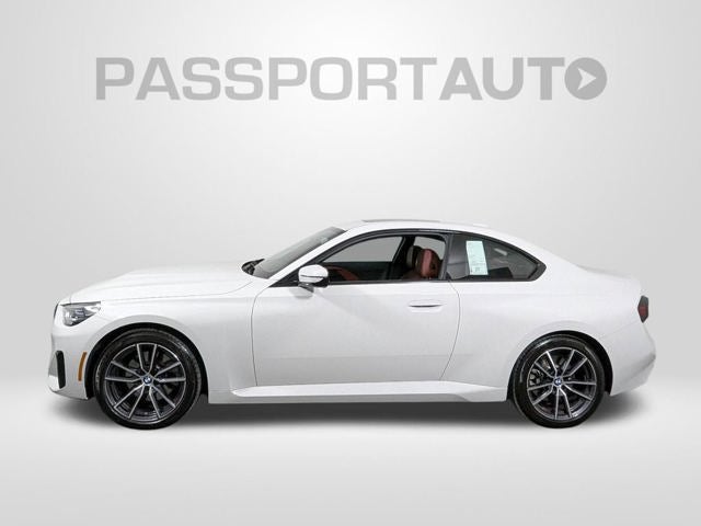 2025 BMW 230i xDrive 230i xDrive