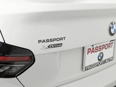 2025 BMW 2 Series 230i xDrive