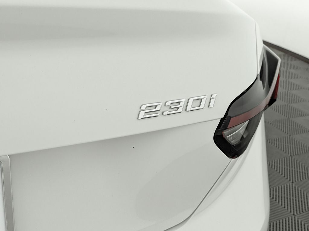 2025 BMW 2 Series 230i xDrive