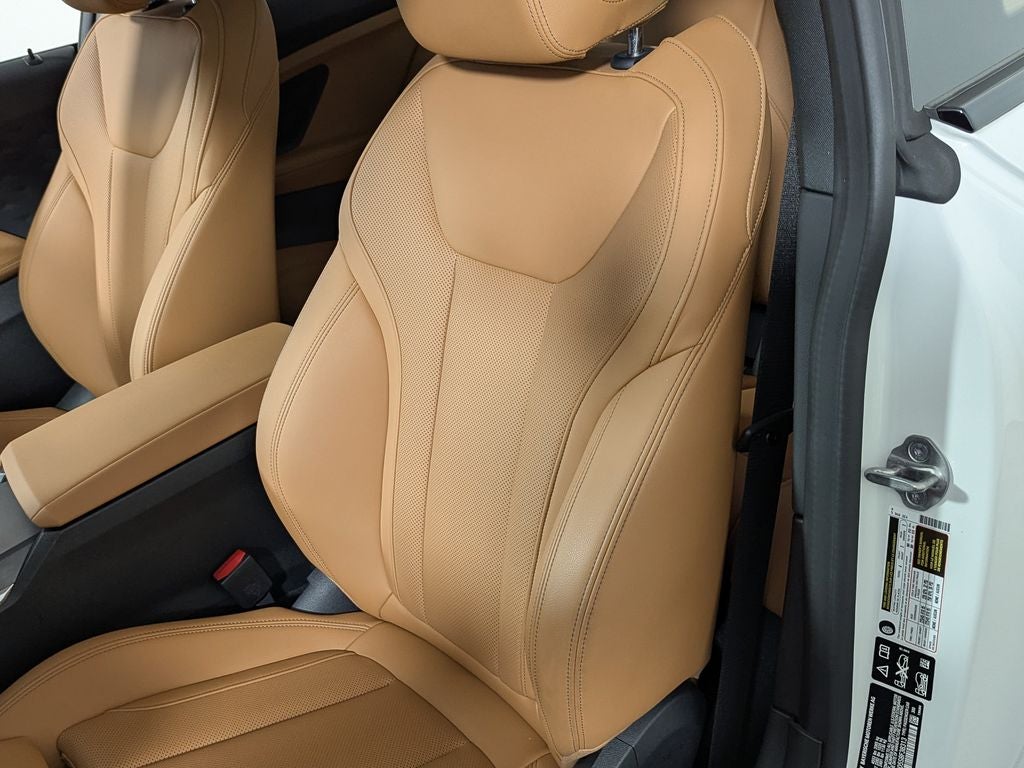 2025 BMW 2 Series 230i xDrive