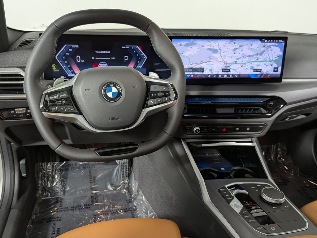 2025 BMW 2 Series 230i xDrive