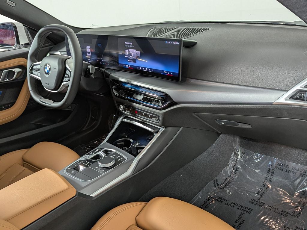 2025 BMW 2 Series 230i xDrive