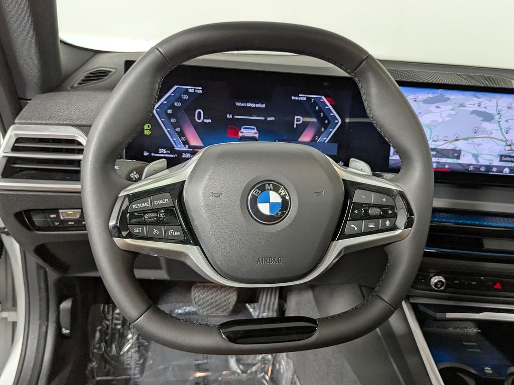 2025 BMW 2 Series 230i xDrive