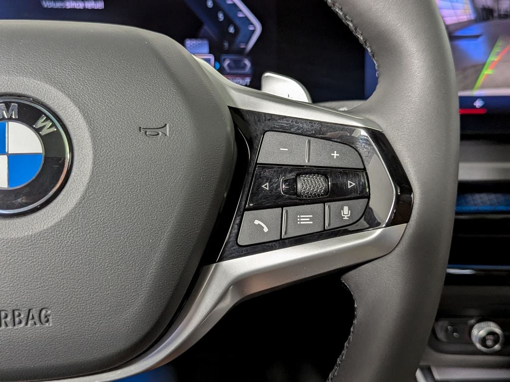 2025 BMW 2 Series 230i xDrive