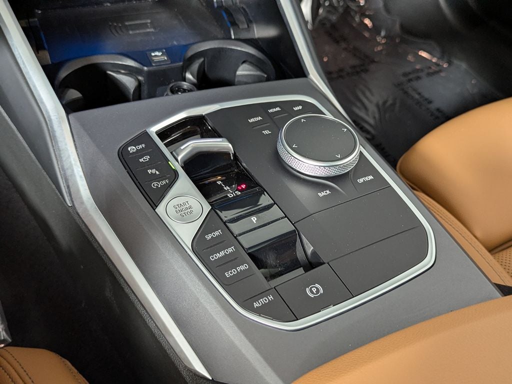 2025 BMW 2 Series 230i xDrive