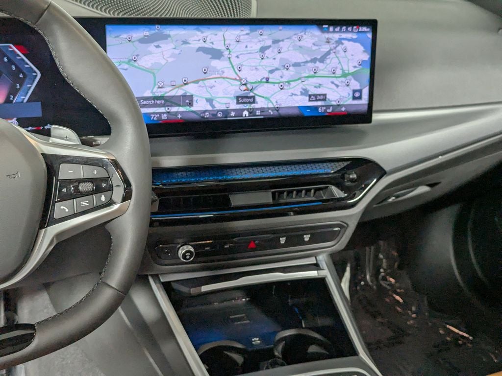 2025 BMW 2 Series 230i xDrive