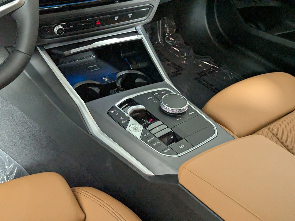 2025 BMW 2 Series 230i xDrive