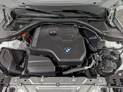 2025 BMW 2 Series 230i xDrive