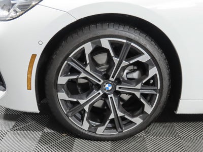 2025 BMW 2 Series 230i xDrive