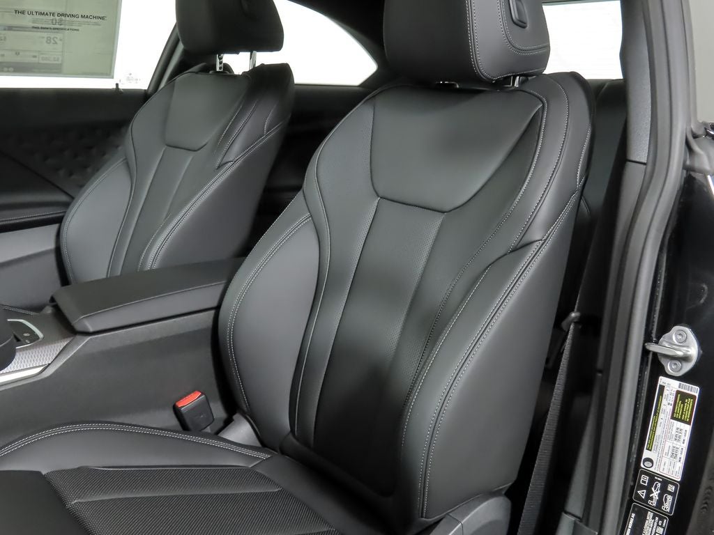 2025 BMW 230i 230i xDrive