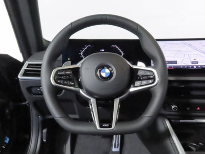 2025 BMW 230i 230i xDrive