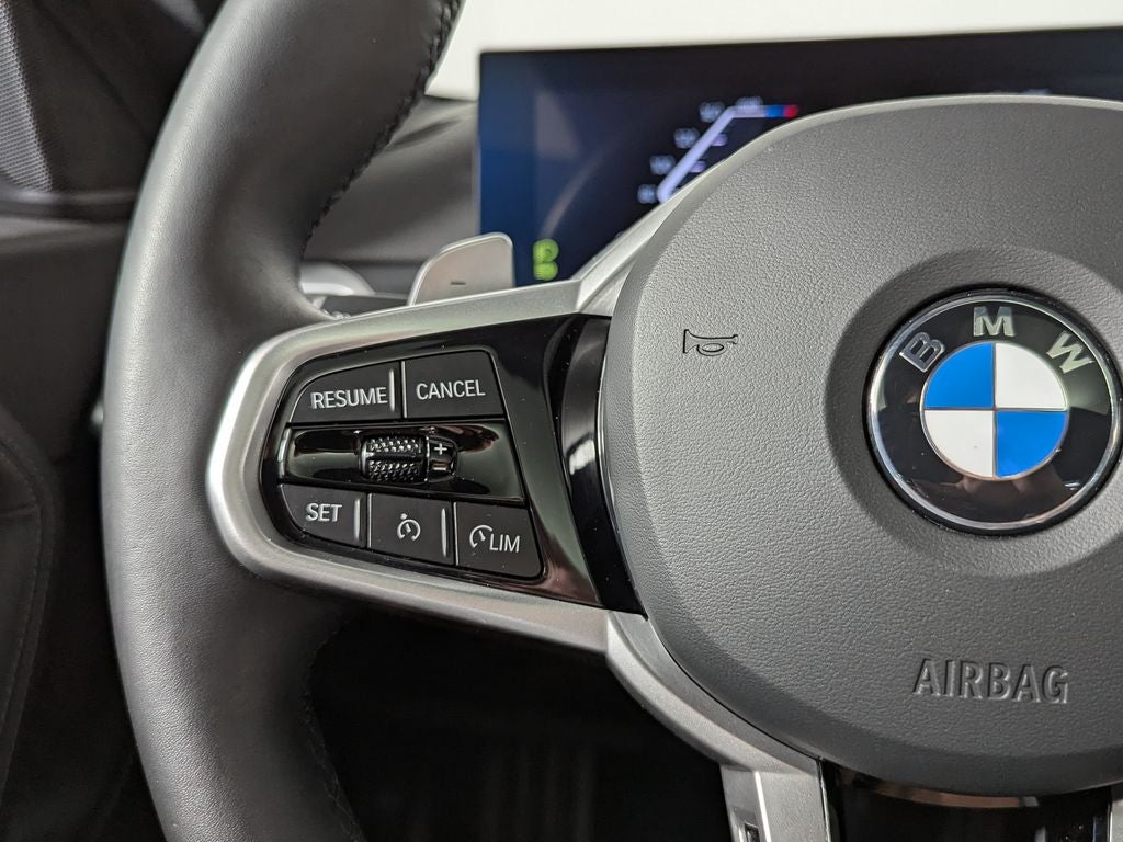 2025 BMW 230i xDrive 230i xDrive