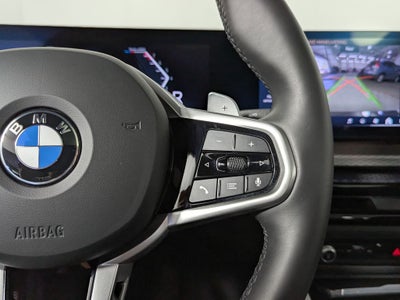 2025 BMW 230i xDrive 230i xDrive