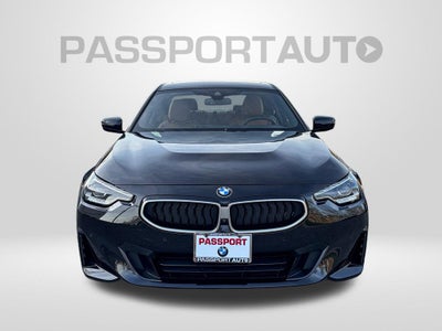 2025 BMW 230i xDrive 230i xDrive
