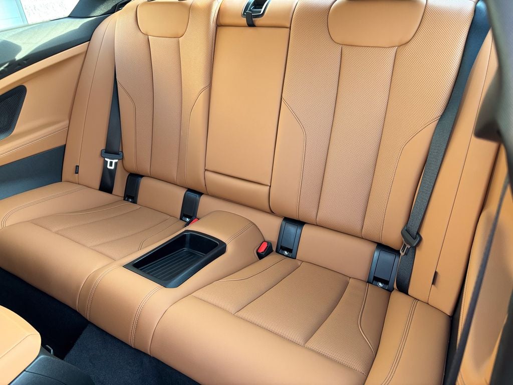 2025 BMW 230i xDrive 230i xDrive