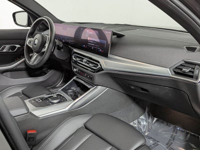 2023 BMW 340i M340i xDrive