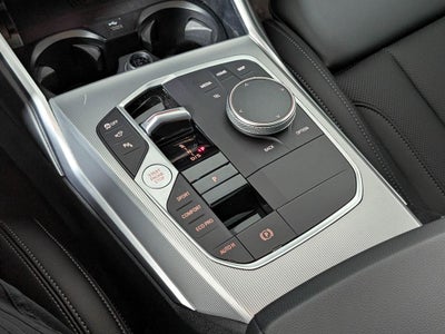 2023 BMW 340i M340i xDrive