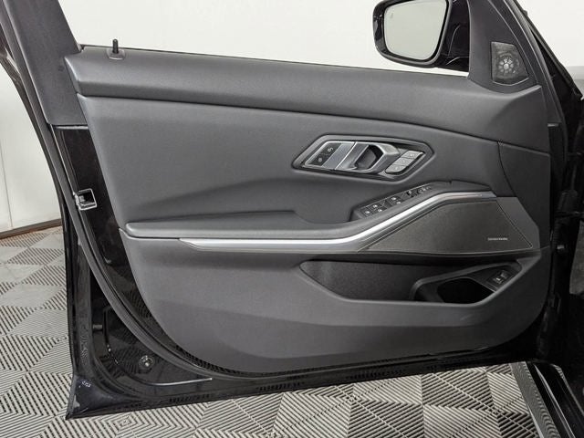 2023 BMW 340i M340i xDrive