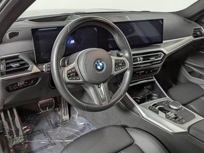 2023 BMW 340i M340i xDrive