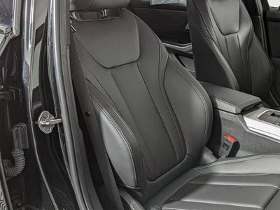 2023 BMW 340i M340i xDrive