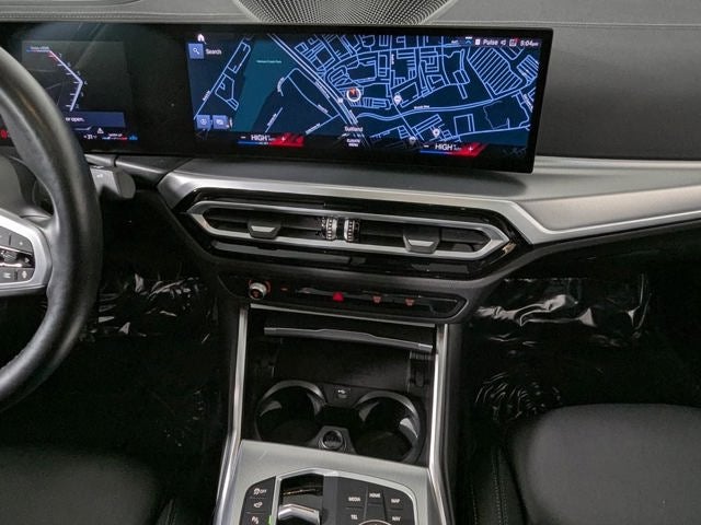 2023 BMW 340i M340i xDrive