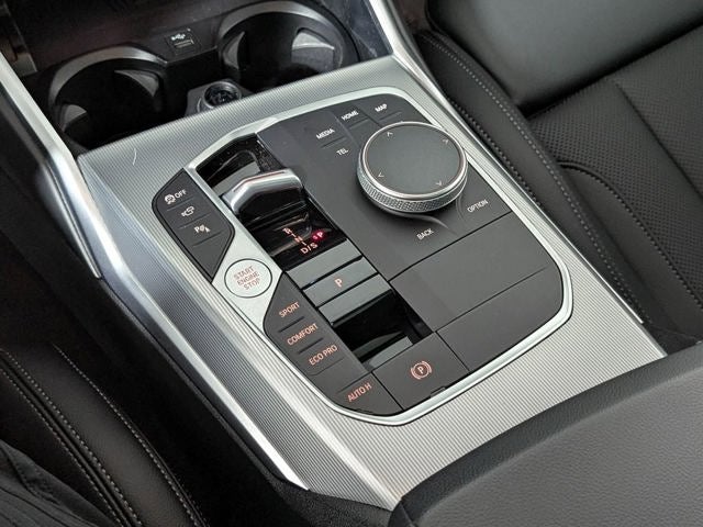 2023 BMW 340i M340i xDrive