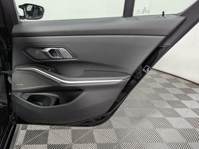 2023 BMW 340i M340i xDrive