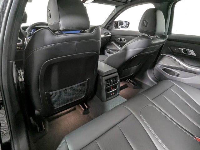 2023 BMW 340i M340i xDrive