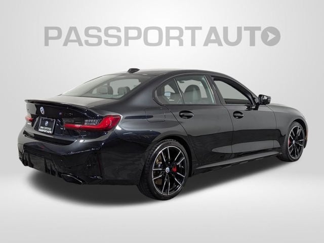 2023 BMW 340i M340i xDrive